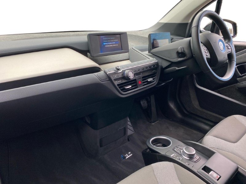 Used BMW i3 2022 for sale - 77381098: Photo 7