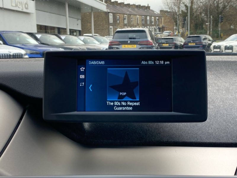 Used BMW i3 2022 for sale - 77381098: Photo 8