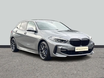 Used BMW 1 Series 2024 for sale - 79344125: Photo