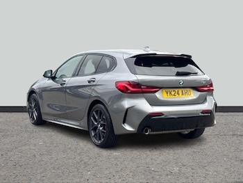 Used BMW 1 Series 2024 for sale - 79344125: Photo