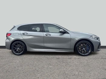 Used BMW 1 Series 2024 for sale - 79344125: Photo