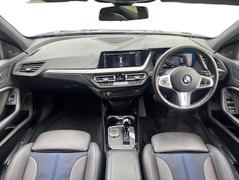 Used BMW 1 Series 2024 for sale - 79344125: Photo