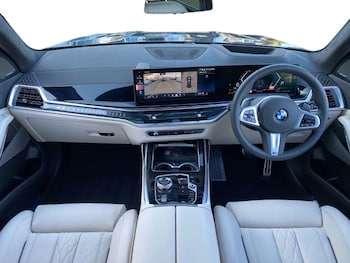 Used BMW X7 2026 for sale - 79583763: Photo