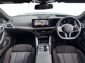 Used BMW 4 Series 2026 for sale - 79841988: Photo