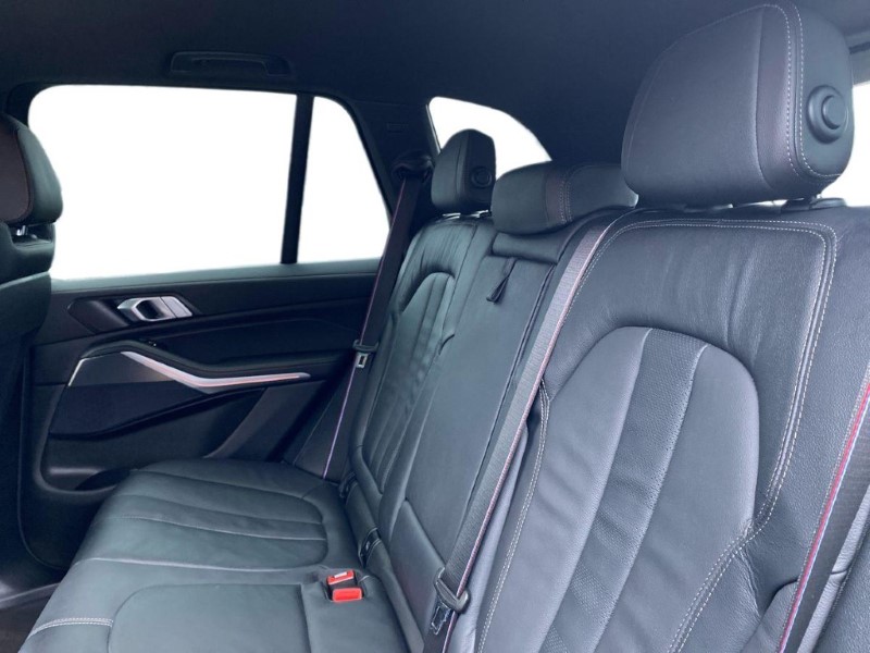 Used BMW X5 2022 for sale - 77326481: Photo 12