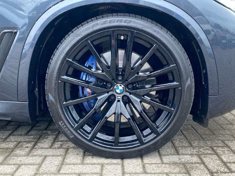 Used BMW X5 2022 for sale - 77326481: Photo 14