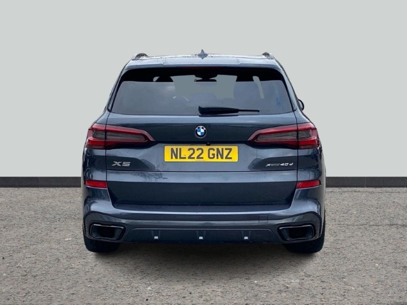 Used BMW X5 2022 for sale - 77326481: Photo 15