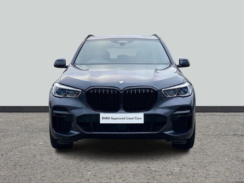 Used BMW X5 2022 for sale - 77326481: Photo 16