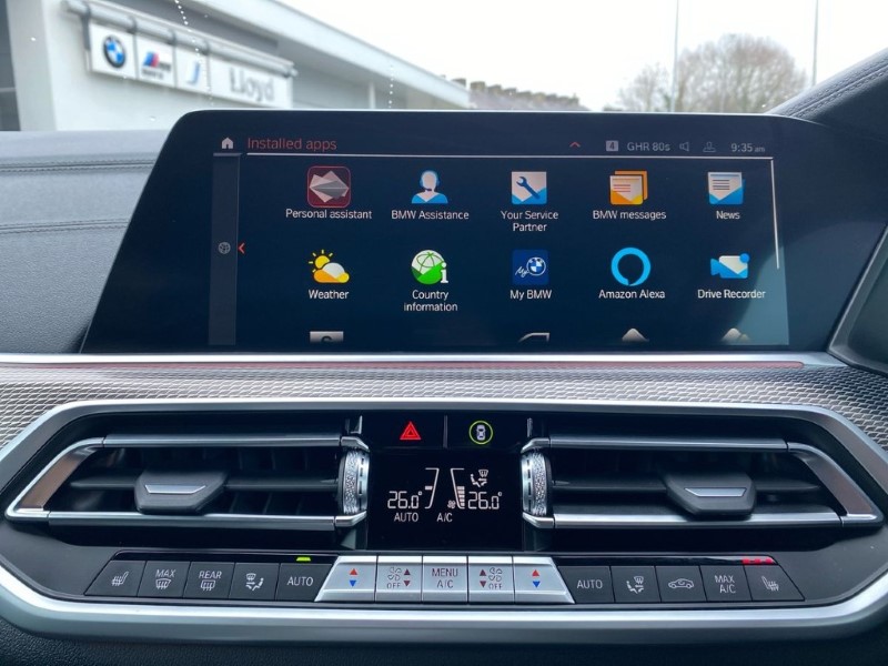 Used BMW X5 2022 for sale - 77326481: Photo 25