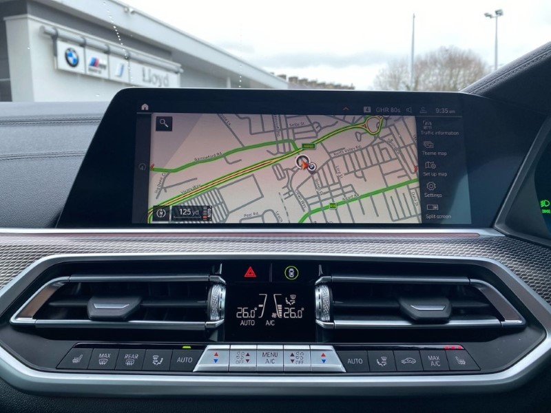 Used BMW X5 2022 for sale - 77326481: Photo 26