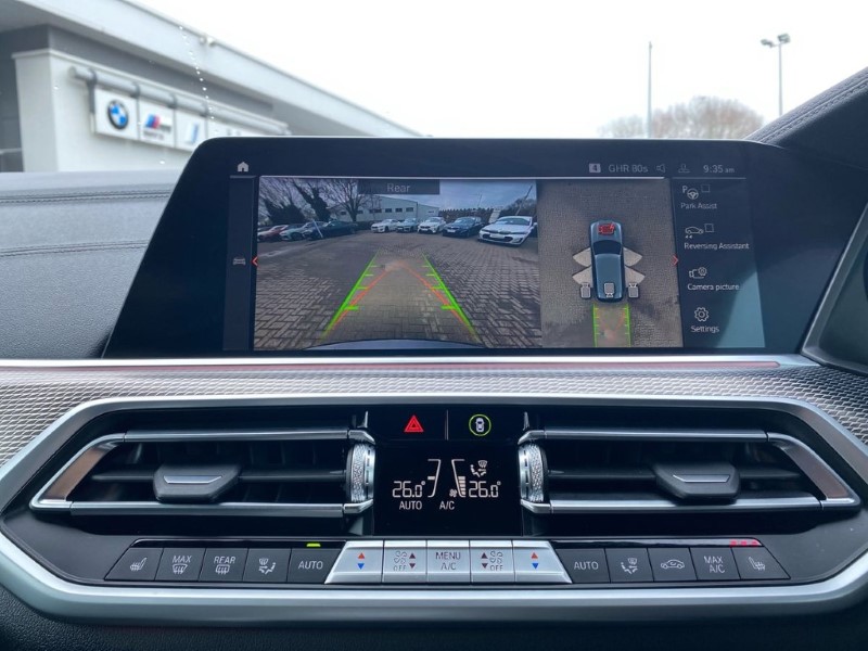 Used BMW X5 2022 for sale - 77326481: Photo 27