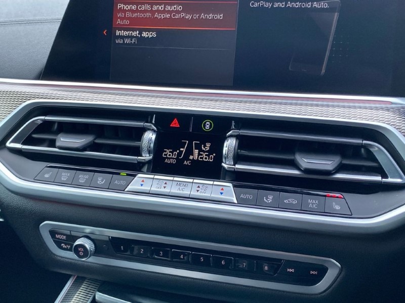 Used BMW X5 2022 for sale - 77326481: Photo 29