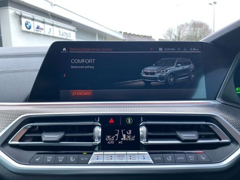 Used BMW X5 2022 for sale - 77326481: Photo 30