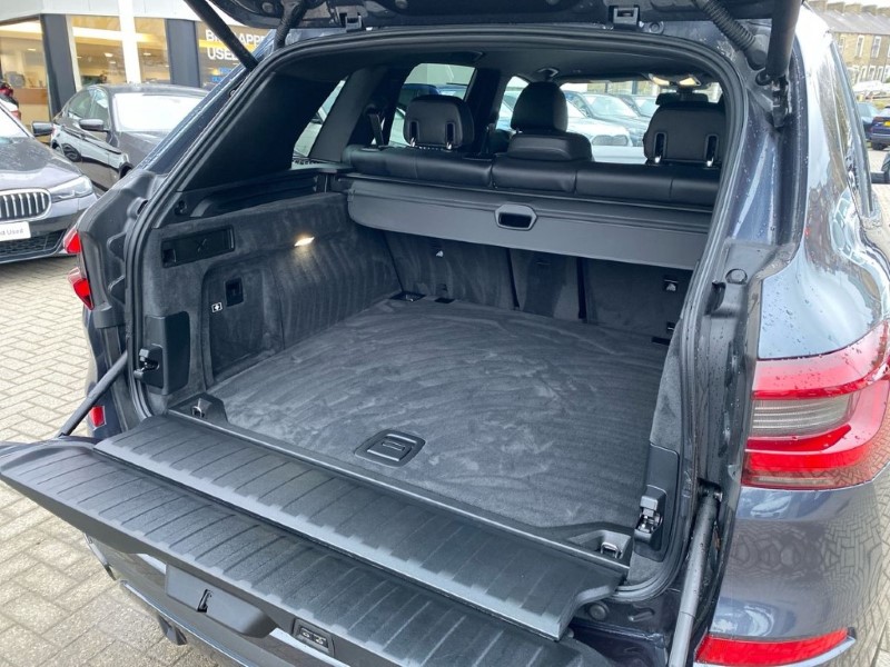 Used BMW X5 2022 for sale - 77326481: Photo 38
