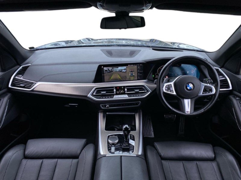 Used BMW X5 2022 for sale - 77326481: Photo 4