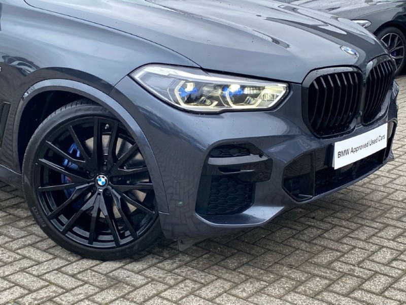 Used BMW X5 2022 for sale - 77326481: Photo 41