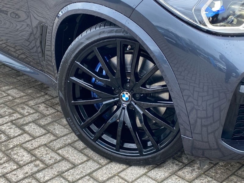 Used BMW X5 2022 for sale - 77326481: Photo 44