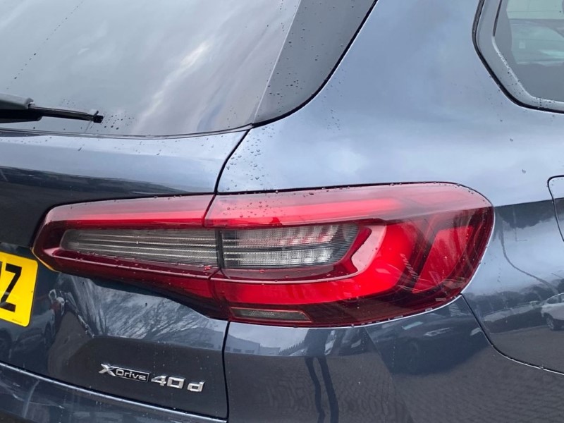 Used BMW X5 2022 for sale - 77326481: Photo 47