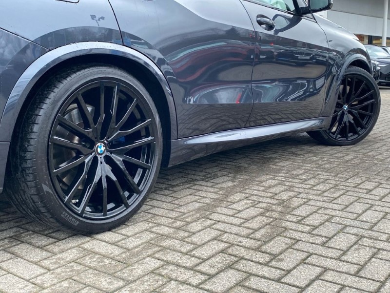 Used BMW X5 2022 for sale - 77326481: Photo 48