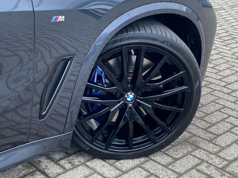 Used BMW X5 2022 for sale - 77326481: Photo 49