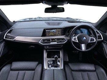 Used BMW X5 2022 for sale - 77326481: Photo