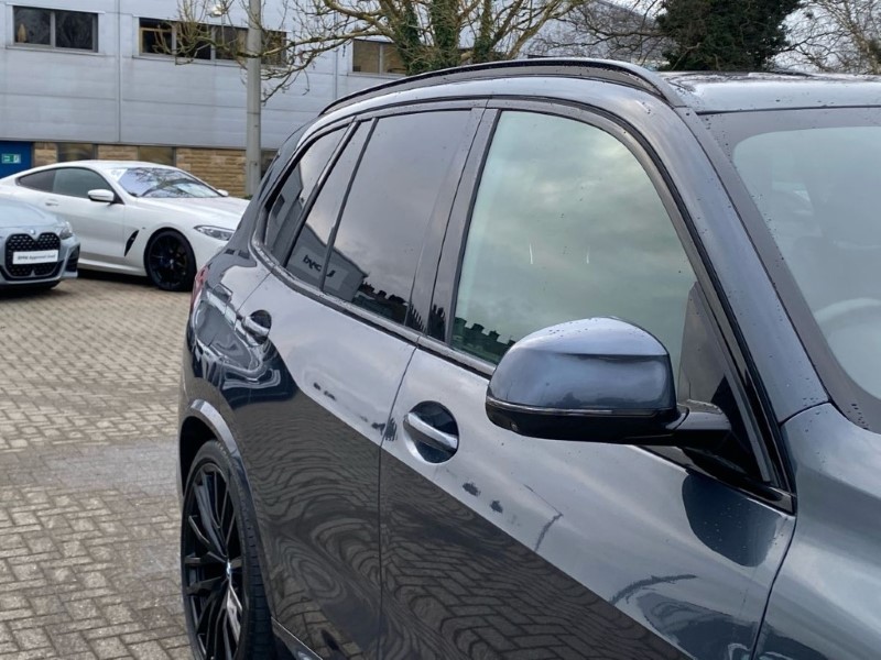 Used BMW X5 2022 for sale - 77326481: Photo 50