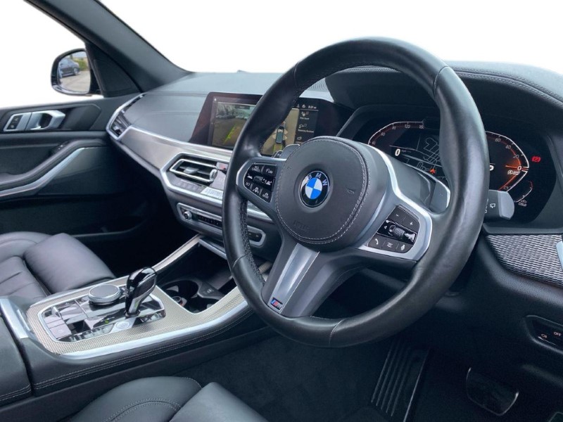 Used BMW X5 2022 for sale - 77326481: Photo 6