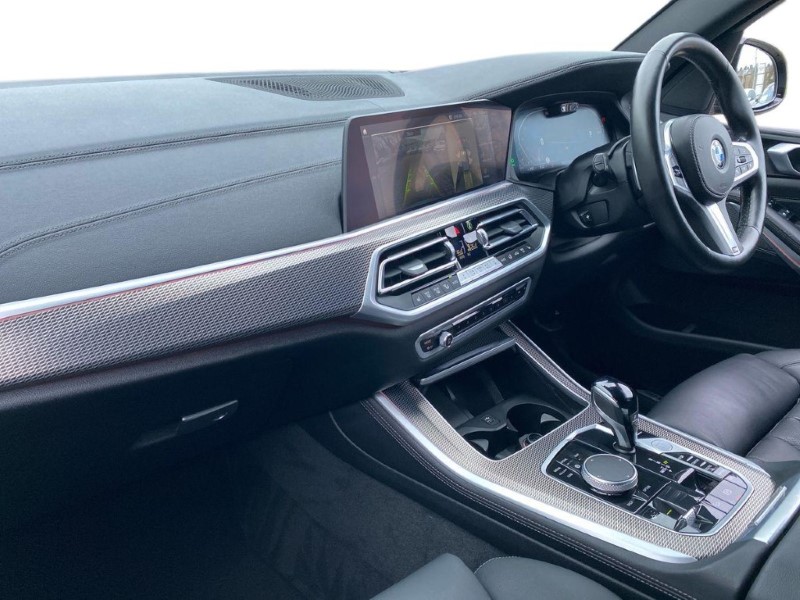 Used BMW X5 2022 for sale - 77326481: Photo 7