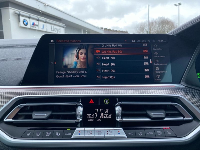 Used BMW X5 2022 for sale - 77326481: Photo 8