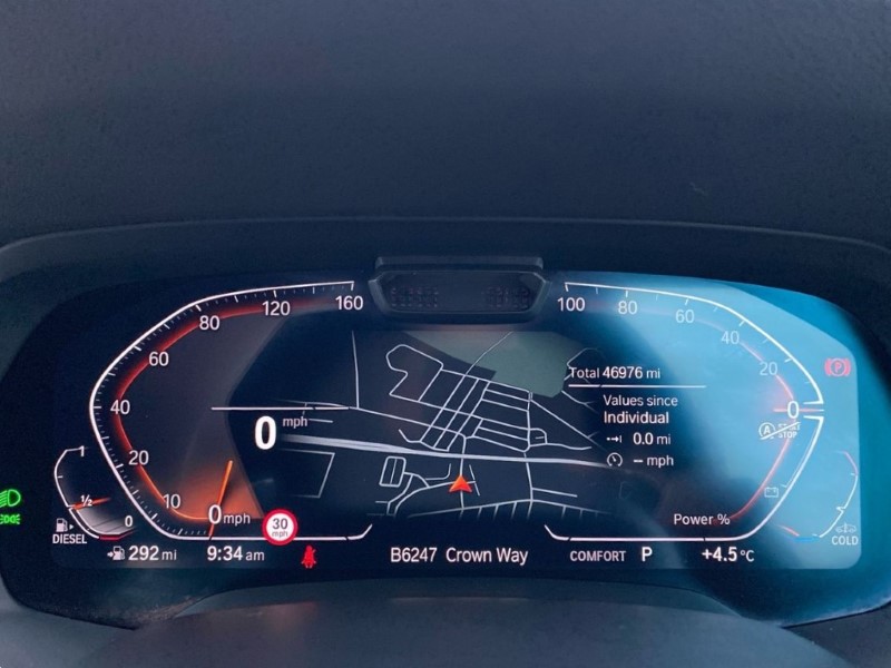 Used BMW X5 2022 for sale - 77326481: Photo 9