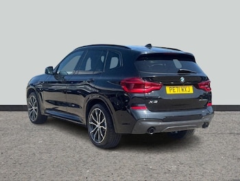 Used BMW X3 2021 for sale - 79263921: Photo