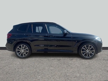 Used BMW X3 2021 for sale - 79263921: Photo
