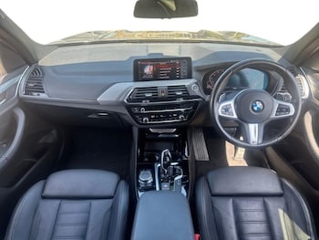 Used BMW X3 2021 for sale - 79263921: Photo