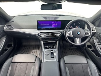 Used BMW 3 Series 2023 for sale - 78973736: Photo