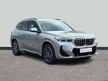 Used BMW X1 2024 for sale - 78533335: Photo
