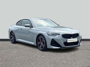 Used BMW 2 Series 2025 for sale - 78531303: Photo