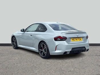 Used BMW 2 Series 2025 for sale - 78531303: Photo