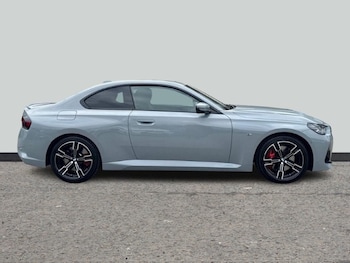 Used BMW 2 Series 2025 for sale - 78531303: Photo