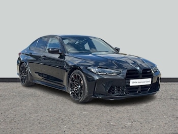 Used BMW M3 2024 for sale - 78226290: Photo