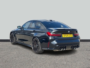 Used BMW M3 2024 for sale - 78226290: Photo