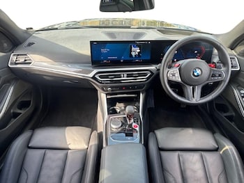 Used BMW M3 2024 for sale - 78226290: Photo