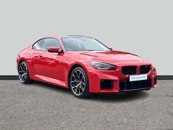 Used BMW M2 2023 for sale - 78670550: Photo