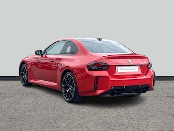 Used BMW M2 2023 for sale - 78670550: Photo