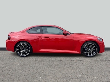 Used BMW M2 2023 for sale - 78670550: Photo