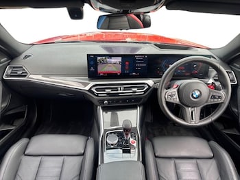 Used BMW M2 2023 for sale - 78670550: Photo