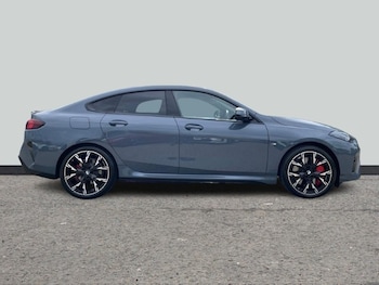 Used BMW 2 Series 2025 for sale - 79140579: Photo
