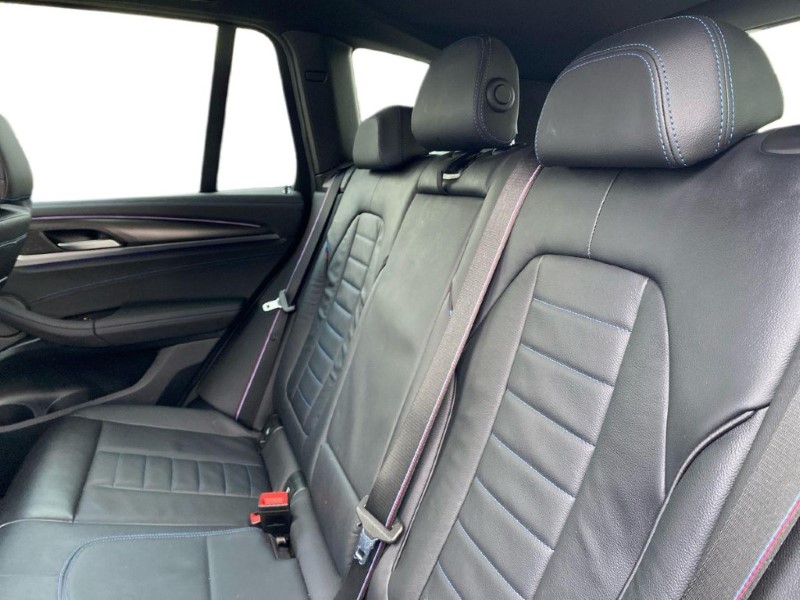 Used BMW X3 2023 for sale - 77353905: Photo 12