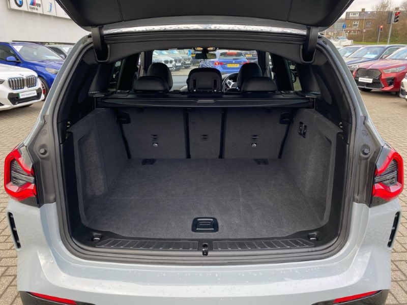 Used BMW X3 2023 for sale - 77353905: Photo 13