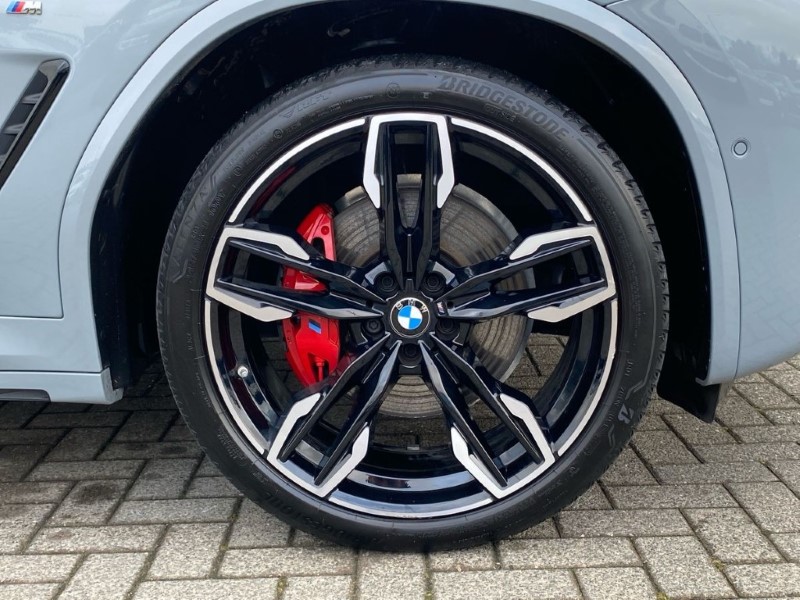 Used BMW X3 2023 for sale - 77353905: Photo 14