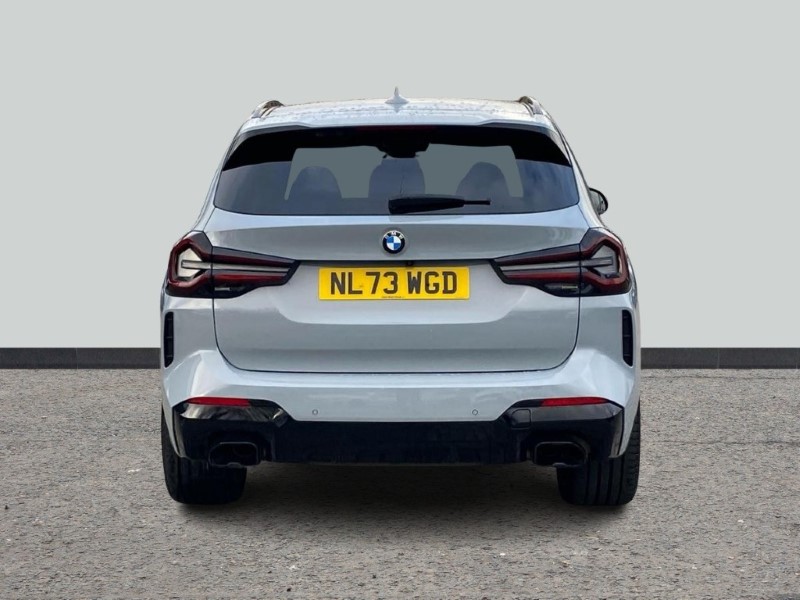 Used BMW X3 2023 for sale - 77353905: Photo 15